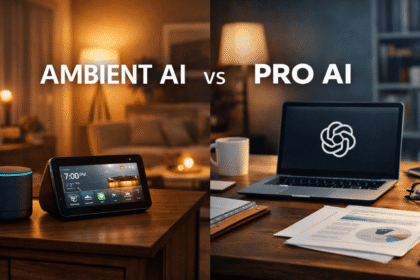 Alexa+ vs ChatGPT Plus