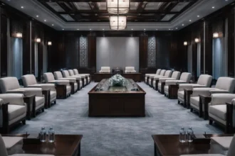 taiwan strait political tension KMT Beijing visit 2026